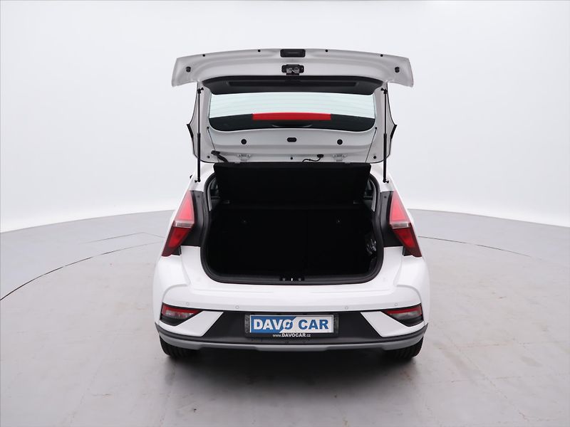 Hyundai Bayon 1,2 DPi 57kW Záruka 1. Maj CZ - fotka 9 z 27