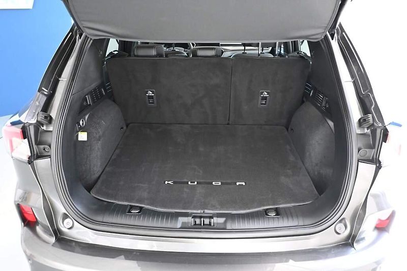 Ford Kuga (2022) 2.5 VIGNALE LED ACC VIRTUAL BO - fotka 8 z 45