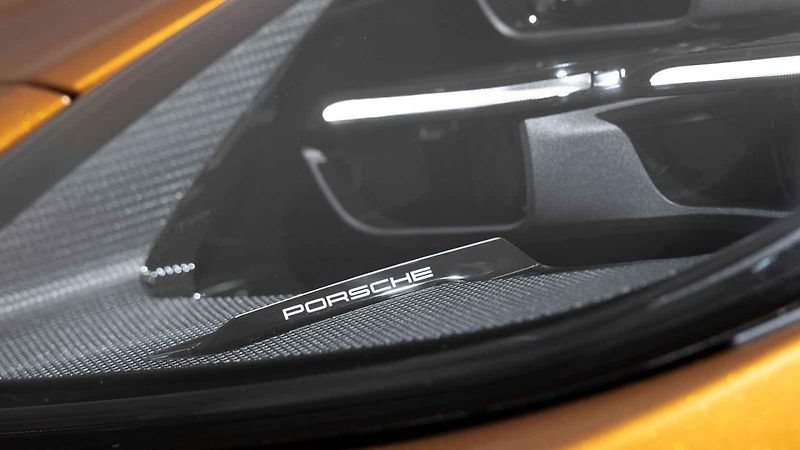 Česká premiéra Porsche Panamera v pražském bytě