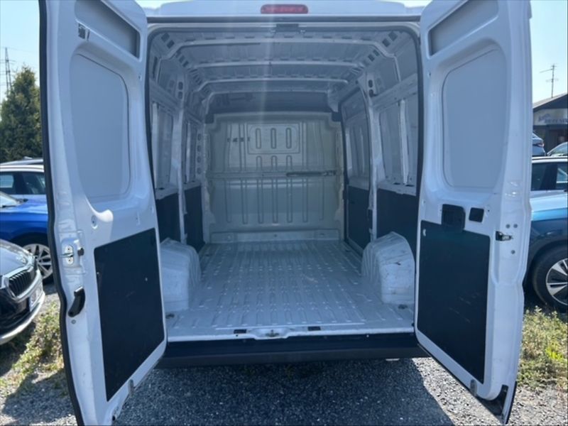 Peugeot Boxer 2,2 BHDI 3300 L2H2 Act. - fotka 6 z 11