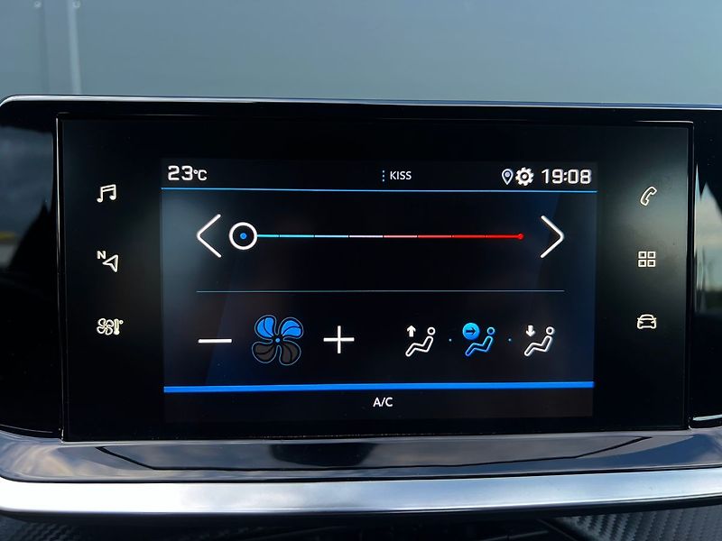 Peugeot 208 (2021) 1.2 PureTech, Active Pack - fotka 29 z 38