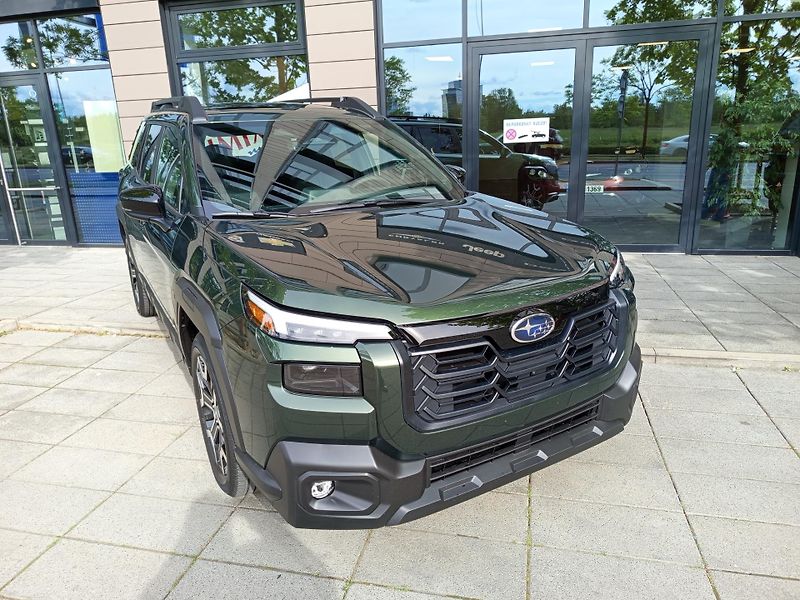 Subaru Outback (2026) SKLADEM NOVÝ MODEL !!! - fotka 8 z 19