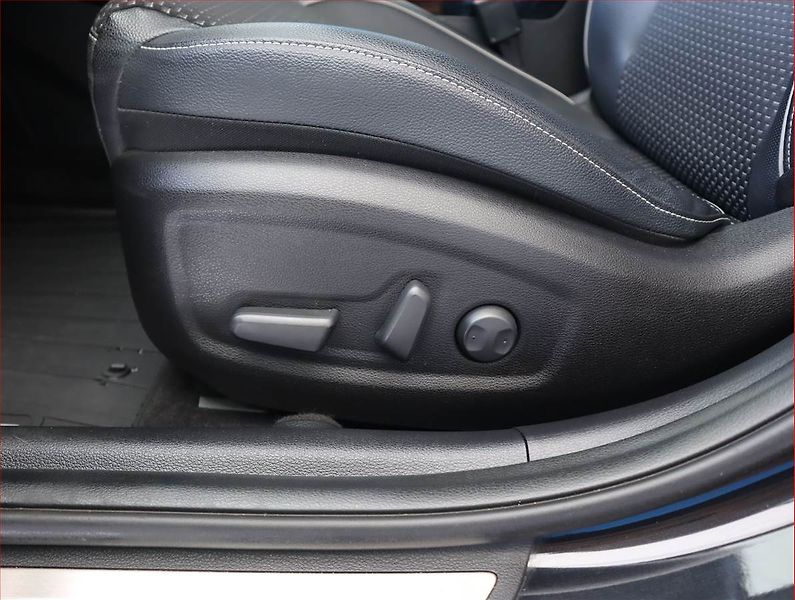 Kia XCeed (2020) Smart 1.6 CRDi, Automat - fotka 19 z 26