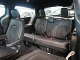 Chrysler Pacifica (2026) 3.6 Select AWD, 360 Cam 2x LCD - náhled 32