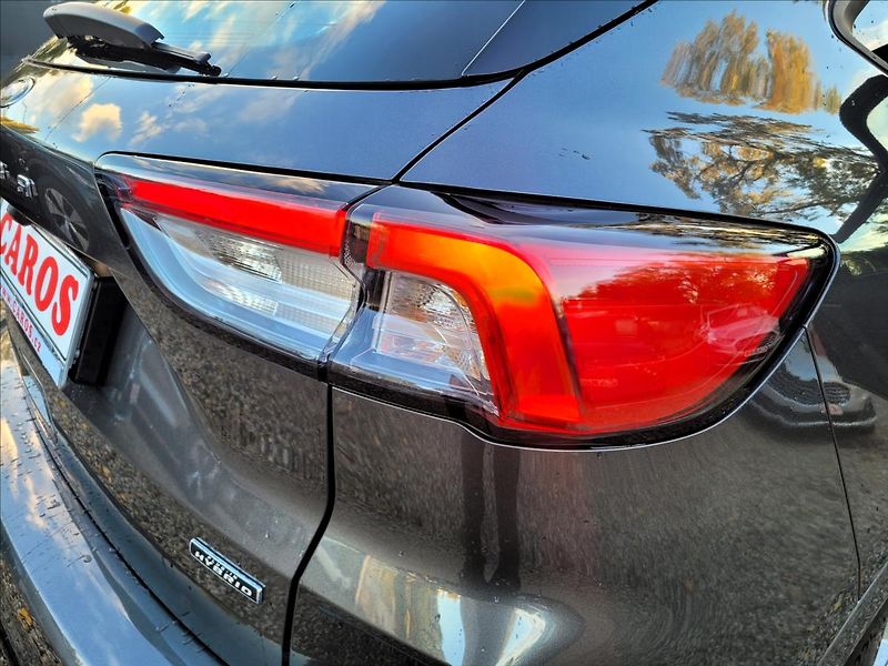 Ford Kuga 2,5 PHEV,165KW,ST-LINE,led,kůž - fotka 46 z 50