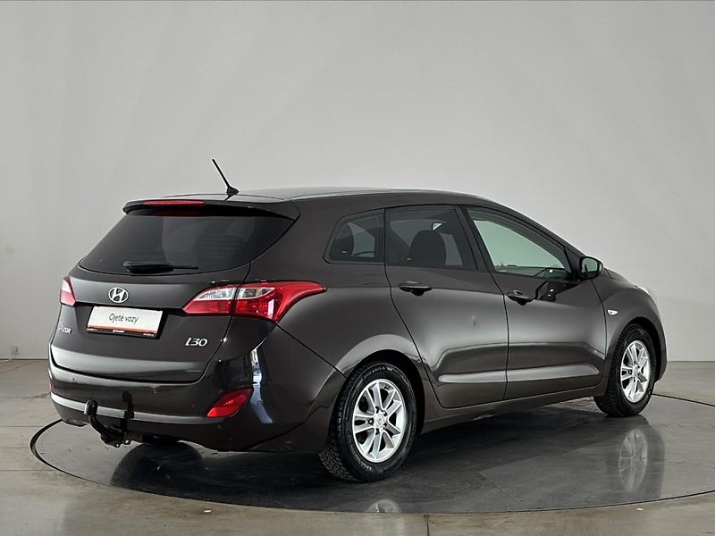 Hyundai i30 Trikolor - fotka 2 z 25