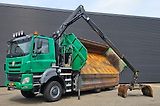 Tatra (2018) 6x6 S2 Bordmatik EURO 6 - náhled 2