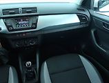 Škoda Fabia (2016) 1.2 TSI - náhled 8