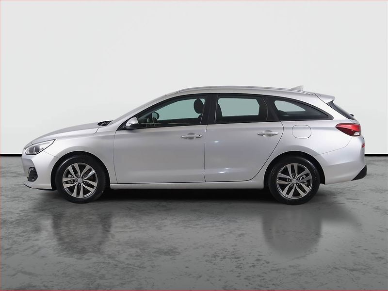 Hyundai i30 (2020) 1.6 CRDi, Automat, Serv.kniha - fotka 3 z 17