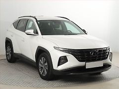 Hyundai Tucson (2021) 1.6 T-GDI HEV - fotografie inzerátu