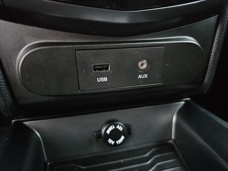 SsangYong Tivoli (2019) XLV 1.6i 94kW LPG,95 000KM  - fotka 31 z 48