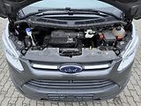 Ford Transit Custom 2.2 TDCi 6 míst, 92 kW, klima - náhled 10