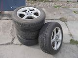 BMW X3 (2006) 2.0d xDrive, Výhř.sed. - náhled 17