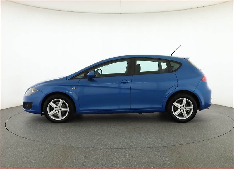 Seat Leon (2010) 1.4 TSI, Serv.kniha, nová STK - fotka 3 z 17
