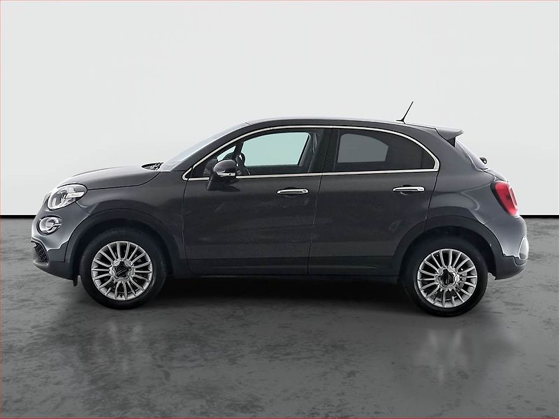 Fiat 500X (2019) 1.6 E.torQ, Tempomat - fotka 3 z 19