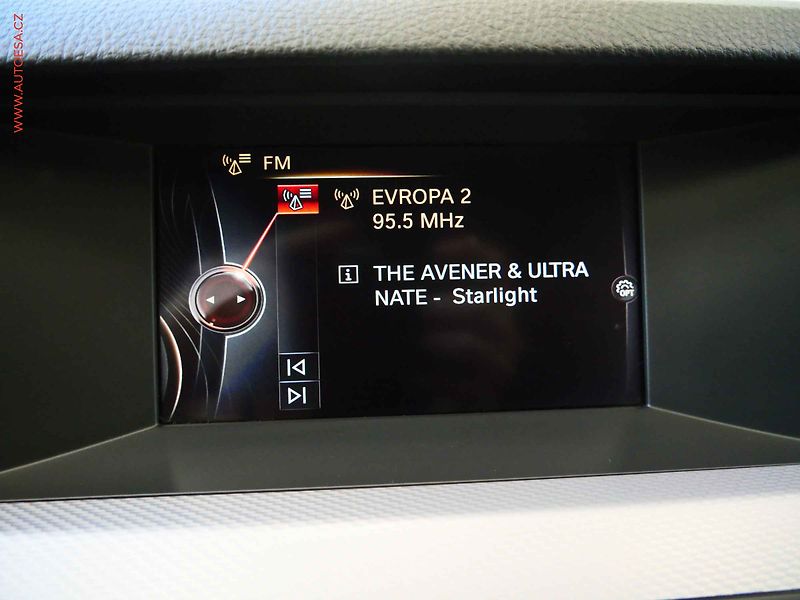 BMW Řada 5 (2016) 2.0d 525D xDrive, ČR, AT - fotka 17 z 22