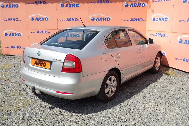 Škoda Octavia 1,2 TSi 77KW, ČR, ELEGANCE. - fotka 7 z 26
