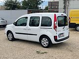Renault Kangoo 1.5DCI 70KW*5.Míst*ČR* - náhled 2