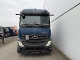 Mercedes-Benz Actros (2022) 2543 6x2 valník + HR - náhled 4