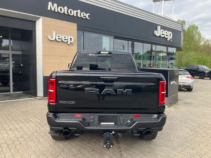 RAM 1500 (2025) 3.0 I6 548k RHO - fotka 14 z 56