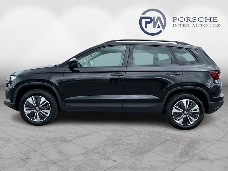 Škoda Karoq 2.0 TDI 110 kW DSG 4x4 - fotka 3 z 23