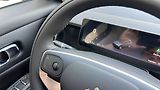 Leapmotor B10 Design hybrid EV 18,8kWh bater - náhled 17
