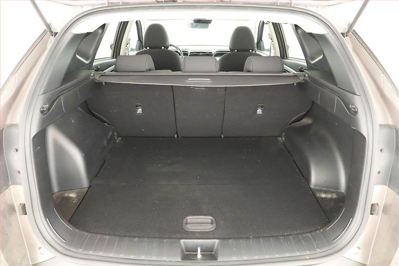 Hyundai Tucson (2022) 1.6 T-GDI - fotka 19 z 20