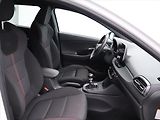 Hyundai i30 1,5 T-GDI N Line SmartKey CZ - náhled 11