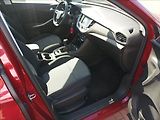 Opel Grandland X 1,2 Turbo - náhled 11