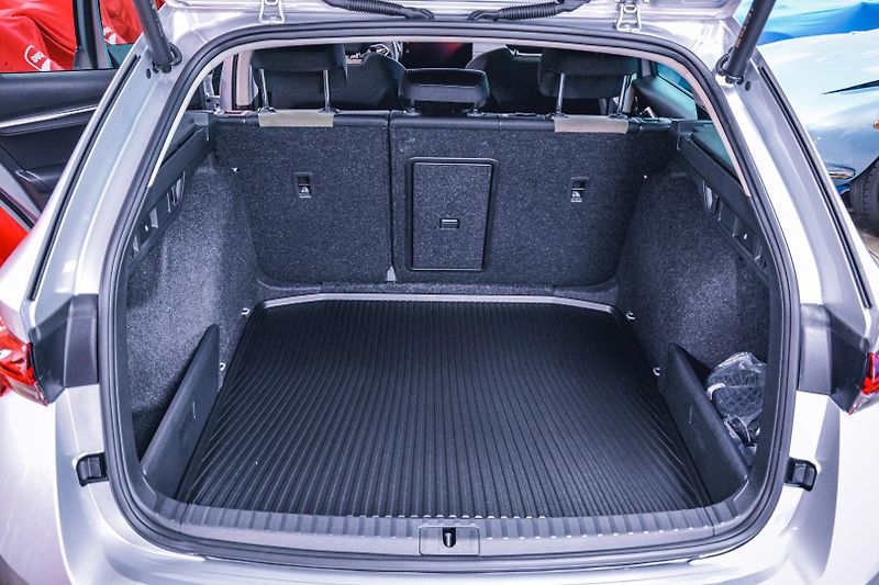 Škoda Octavia (2024) SCOUT 2,0Tdi 147kw-4x4 Panoram - fotka 12 z 36