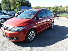 Volkswagen Golf Plus 1,2TSI Style - fotografie inzerátu