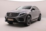 Mercedes-Benz GLE 350d 4MATIC AMG AUT CZ - náhled 1