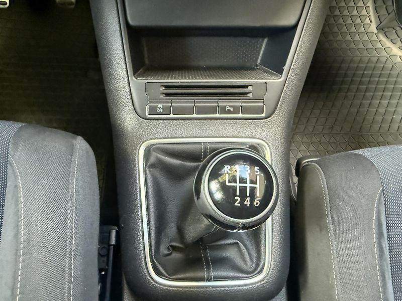 Volkswagen Golf Plus 1,2TSI STYLE 77kW  - fotka 17 z 29