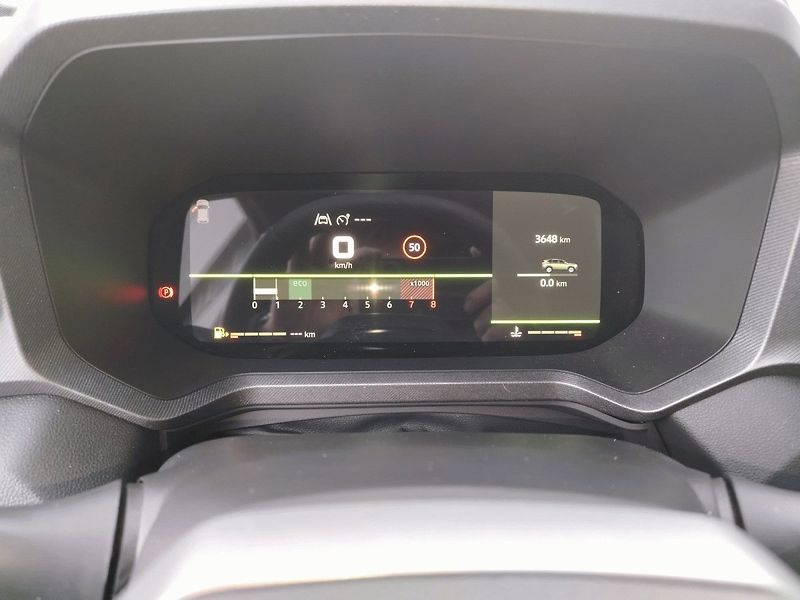 Dacia Bigster (2025) Journey mild hybrid 140 - fotka 11 z 18