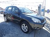 Toyota RAV4 (2006) 2.0i 112kW REZERVOVANO - náhled 2