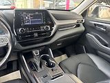 Toyota Highlander 2.5HEV e-CVT.CZ.DPH.PRESTIGE.1 - náhled 16