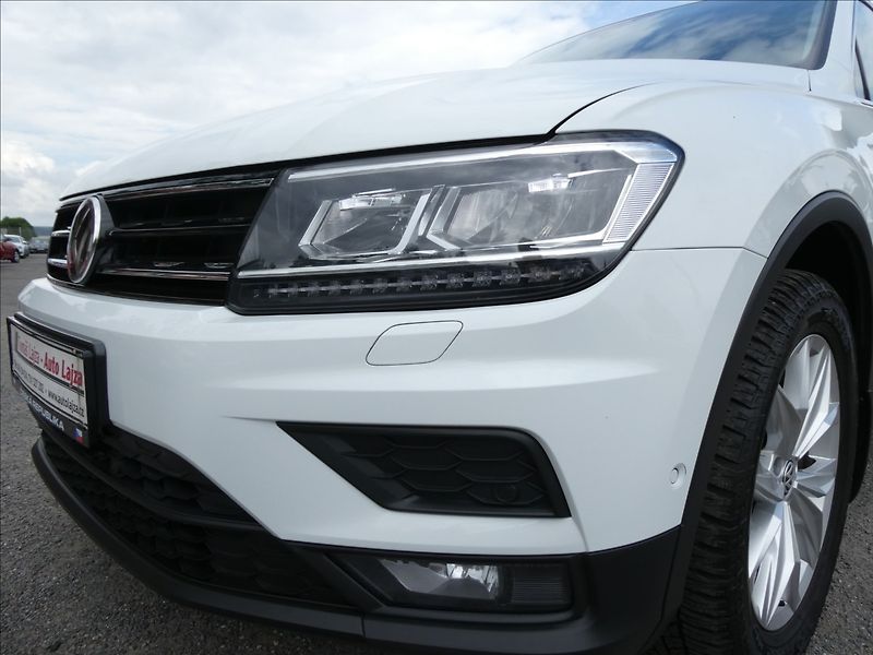 Volkswagen Tiguan 2,0 TSi 140kW DSG 4Motion,weba - fotka 4 z 48