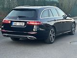 Mercedes-Benz Třídy E (2023) 200d AVANTGARDE ČR 1.maj TAŽNÉ - náhled 18