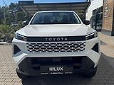 Toyota Hilux 2.8L Diesel 4x4 MHEV 48V AT6 - náhled 1