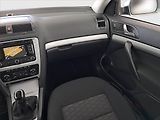Škoda Octavia (2012) 1.6 TDI, Navi, Tempomat - náhled 8