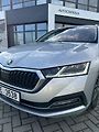 Škoda Octavia (2020) Combi Style 2.0 TDI - náhled 17