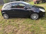 Opel Corsa (2008) - náhled 1