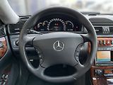 Mercedes-Benz CL 55 AMG - náhled 11