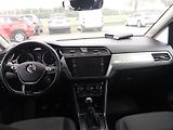 Volkswagen Touran 1.2TSi,81kW,7.MÍST,KAMER.VÝHŘE - náhled 9