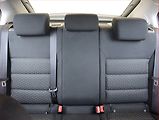 Škoda Octavia (2011) 1.6 TDI, Vyhř. sedaček - náhled 10