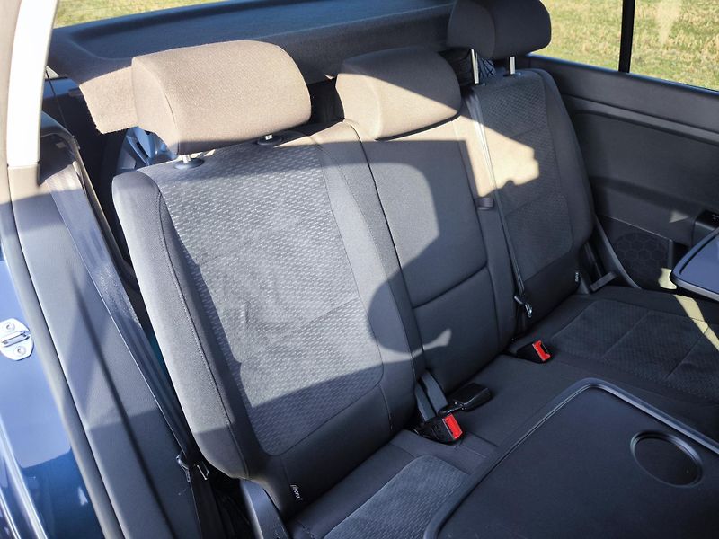 Volkswagen Golf Plus VI 1,6MPI 75kW SERVISKA 1MAJ. - fotka 24 z 55