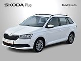Škoda Fabia (2022) Combi Tour 1.0 TSI Active - náhled 1