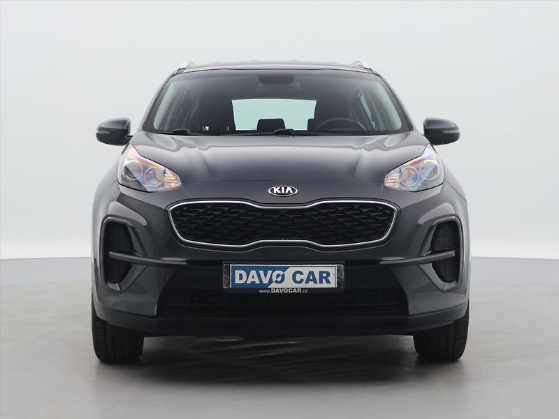 Kia Sportage 1,6 CRDI 85kW Exclusive - fotka 2 z 30