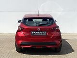 Nissan Micra 1.0 i 52 kW Visia - náhled 9