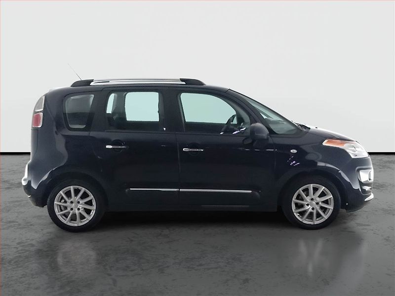 Citroën C3 Picasso (2015) 1.2 PureTech, Serv.kniha - fotka 6 z 15